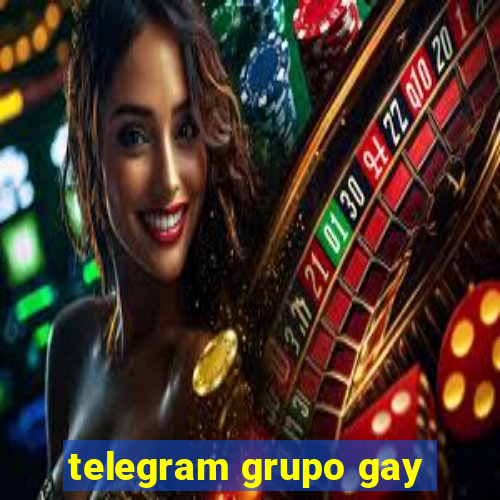 telegram grupo gay